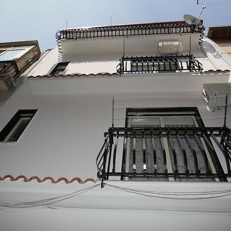Appartamento Topazio Letojanni Exterior foto