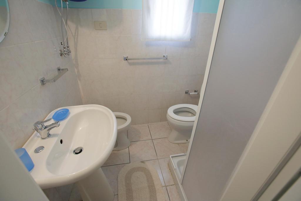 Appartamento Topazio Letojanni Habitación foto