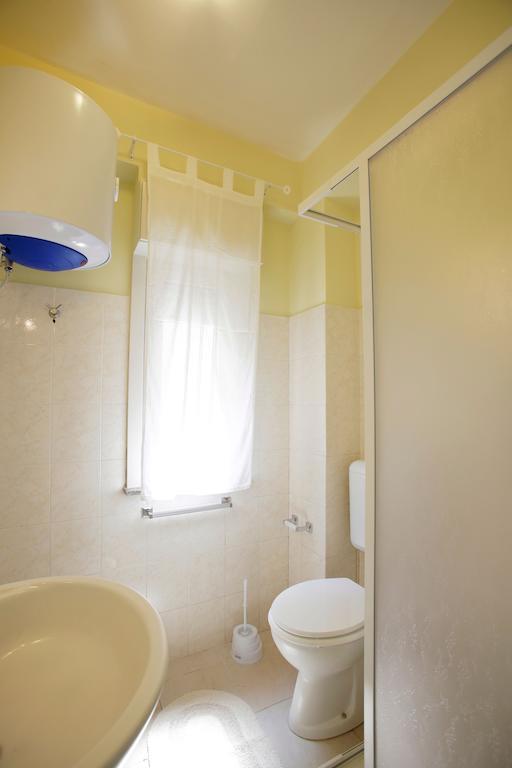 Appartamento Topazio Letojanni Habitación foto
